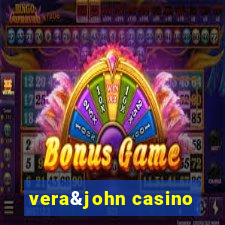 vera&john casino